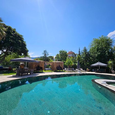 Murat Pasha Mansion (Adults Only) Dalyan Exterior photo