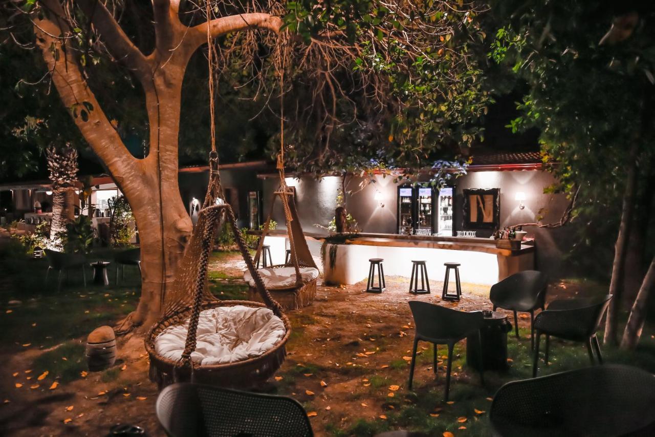 Murat Pasha Mansion (Adults Only) Dalyan Exterior photo