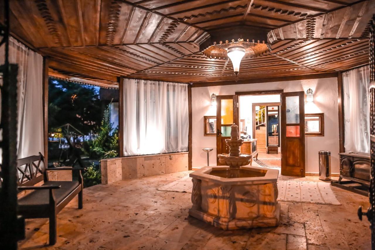 Murat Pasha Mansion (Adults Only) Dalyan Exterior photo