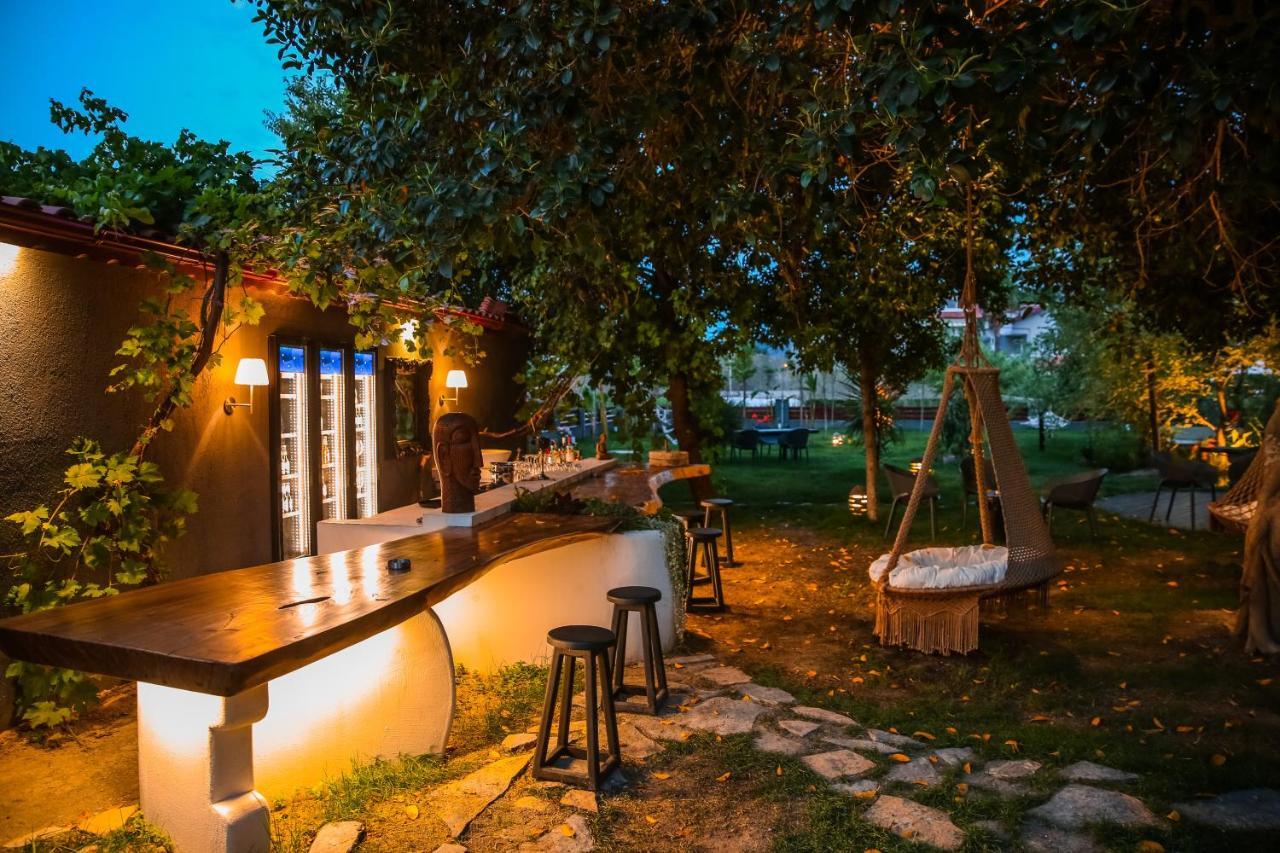 Murat Pasha Mansion (Adults Only) Dalyan Exterior photo