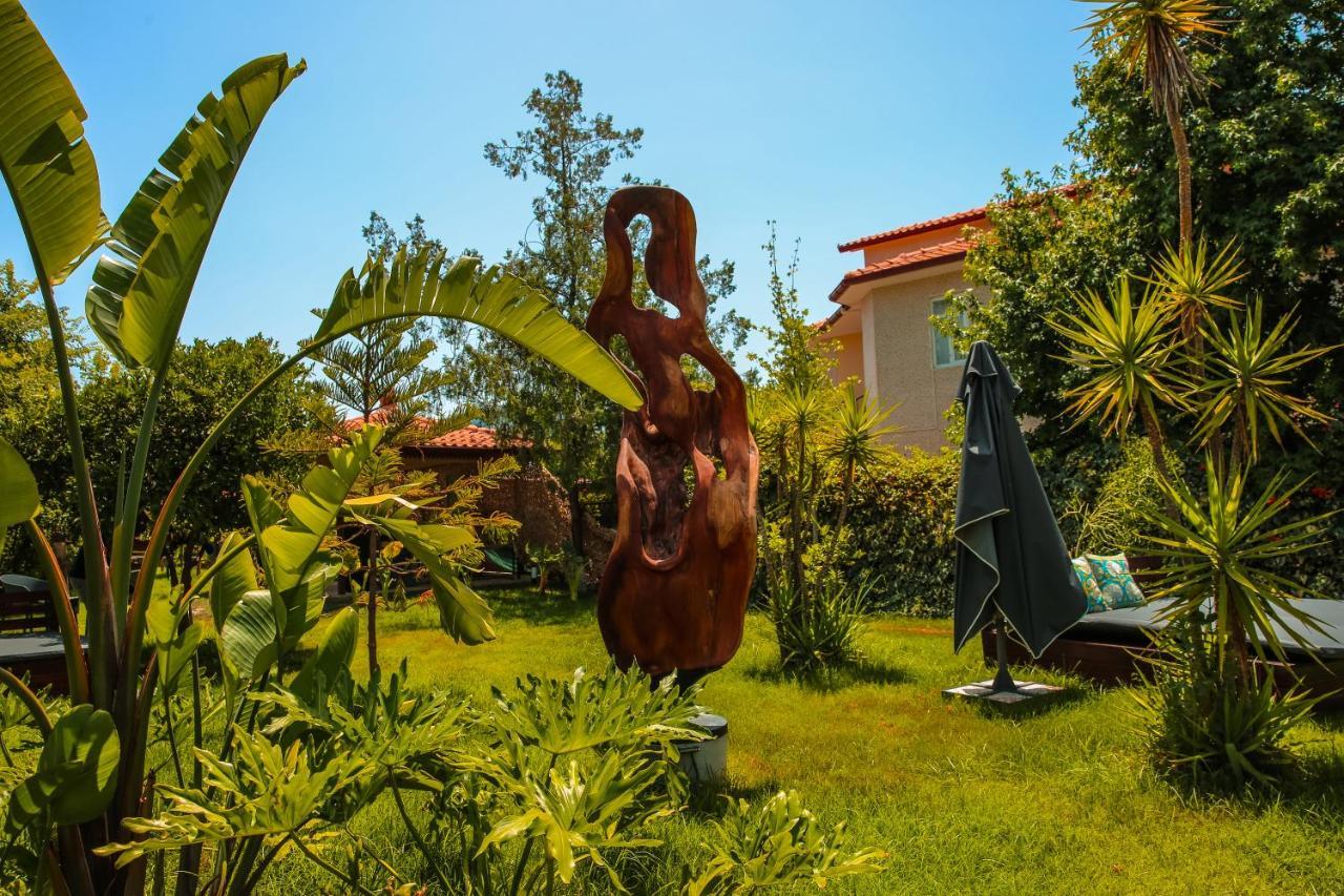 Murat Pasha Mansion (Adults Only) Dalyan Exterior photo