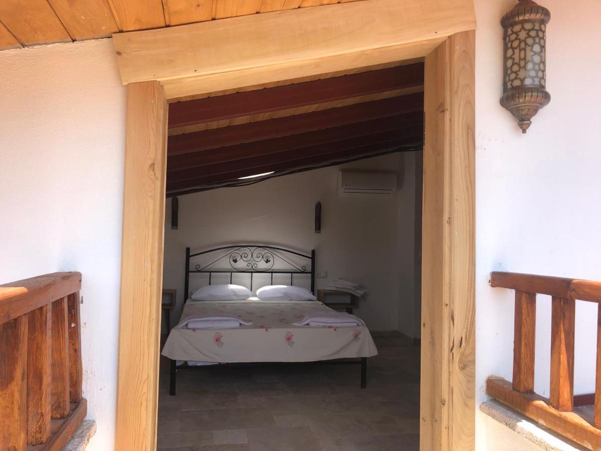 Murat Pasha Mansion (Adults Only) Dalyan Exterior photo
