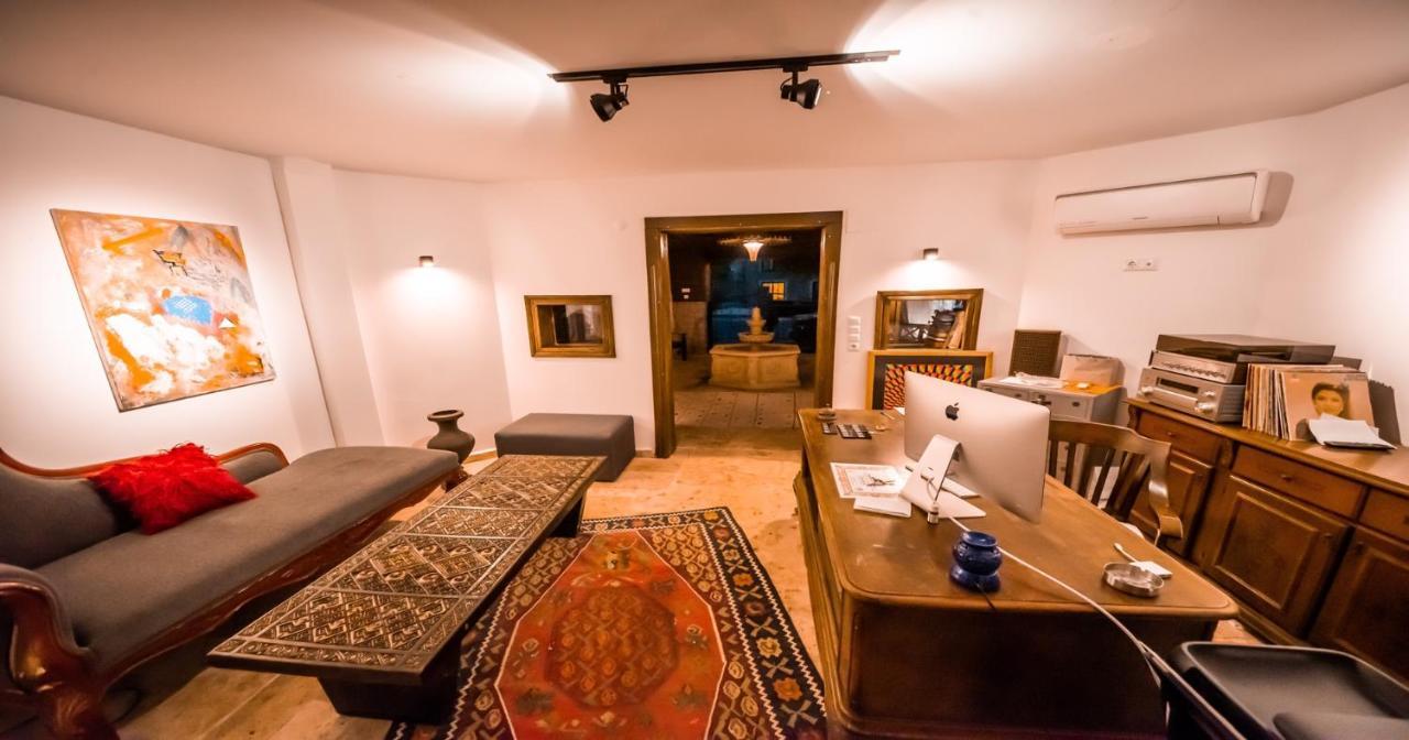 Murat Pasha Mansion (Adults Only) Dalyan Exterior photo