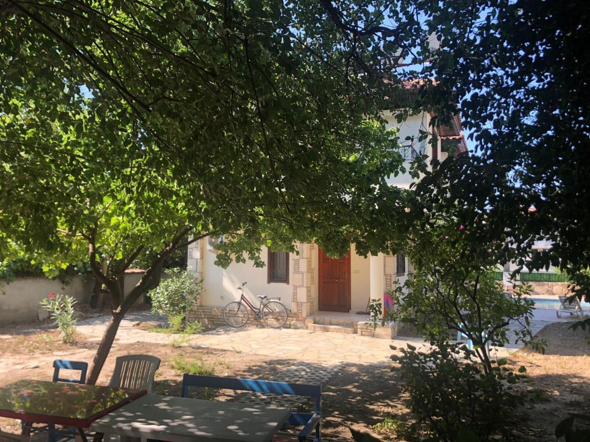 Murat Pasha Mansion (Adults Only) Dalyan Exterior photo