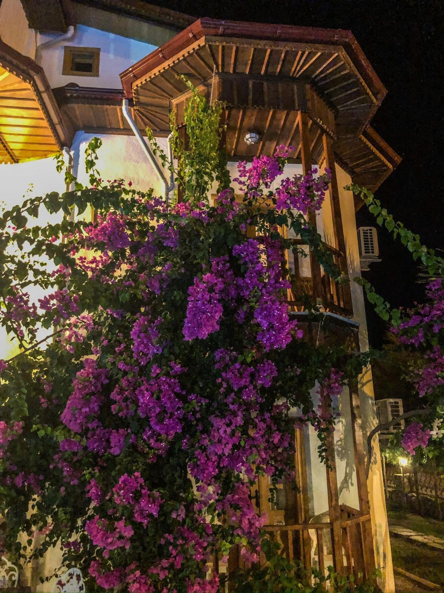 Murat Pasha Mansion (Adults Only) Dalyan Exterior photo