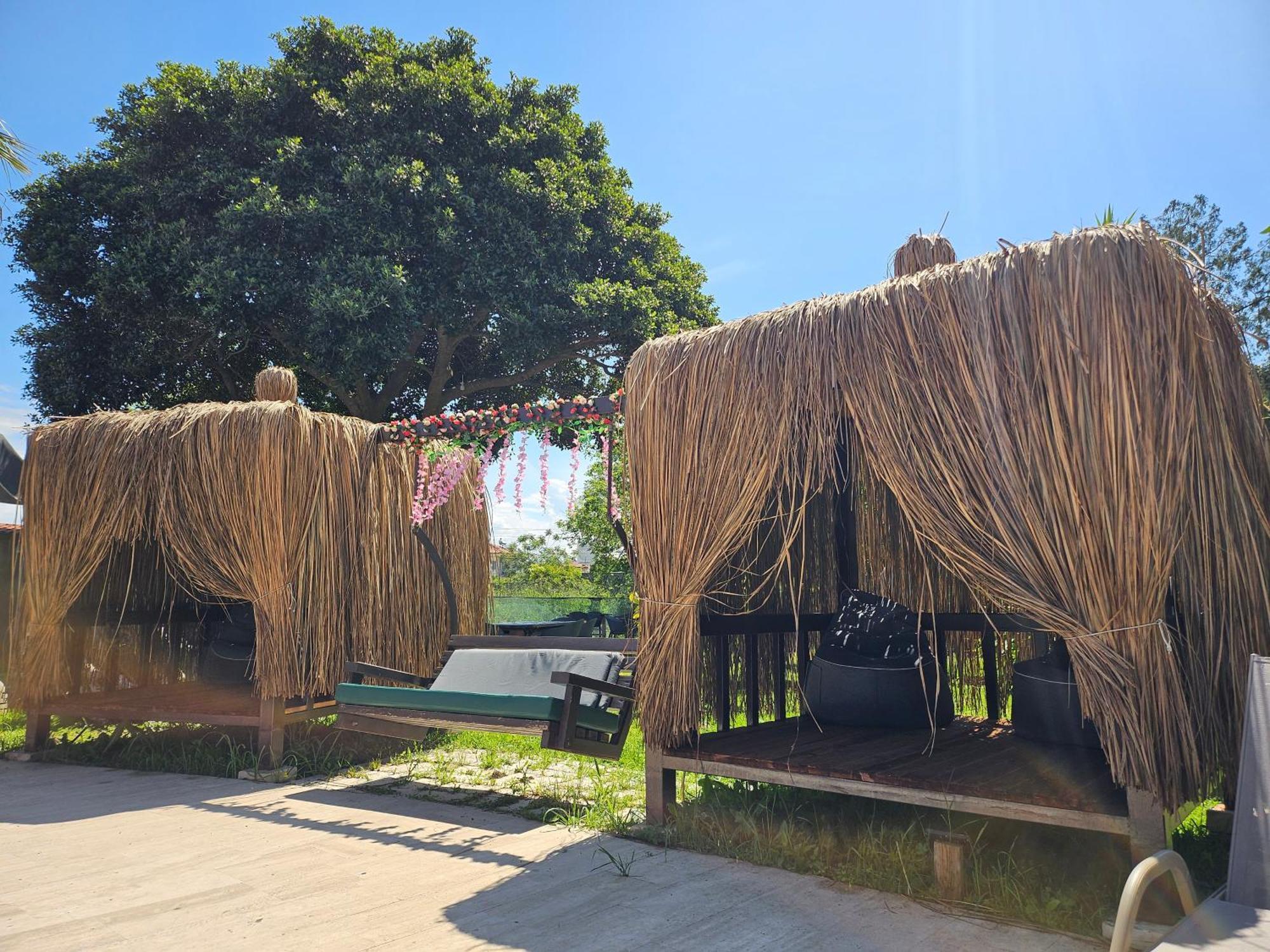 Murat Pasha Mansion (Adults Only) Dalyan Exterior photo